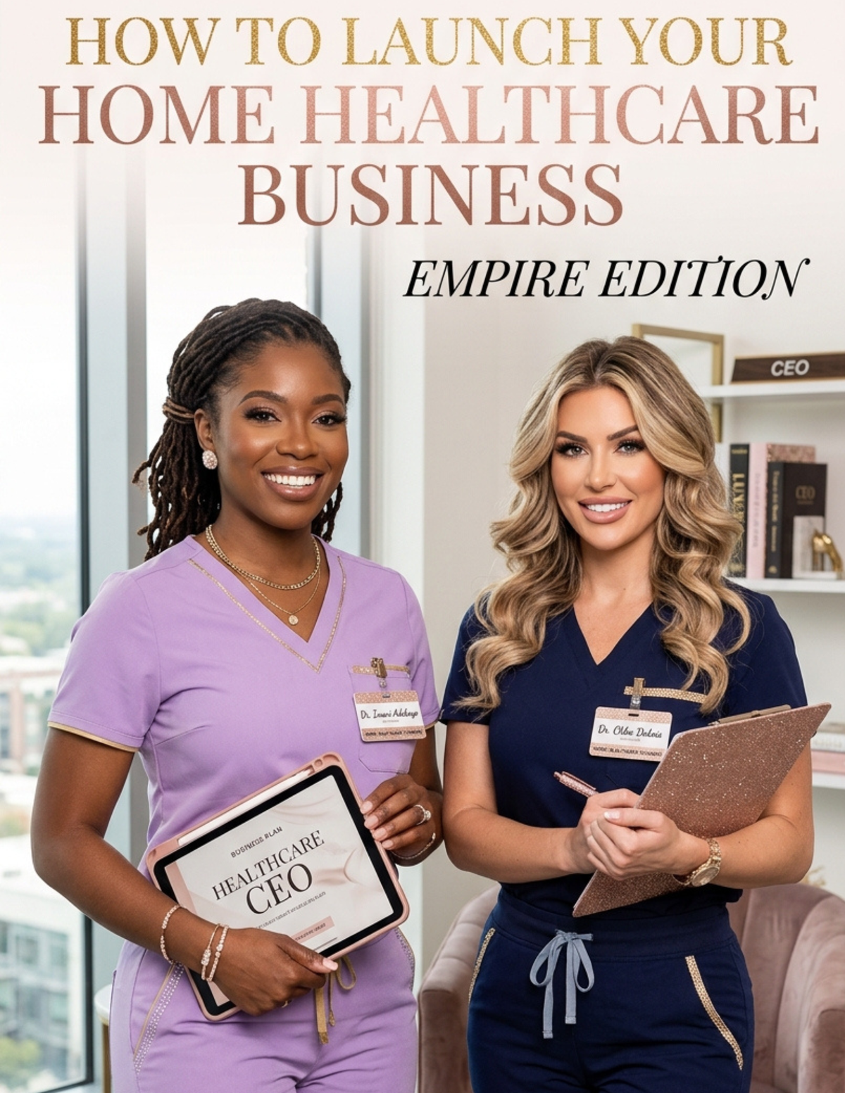 Healthcare Business