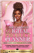Digital Planner